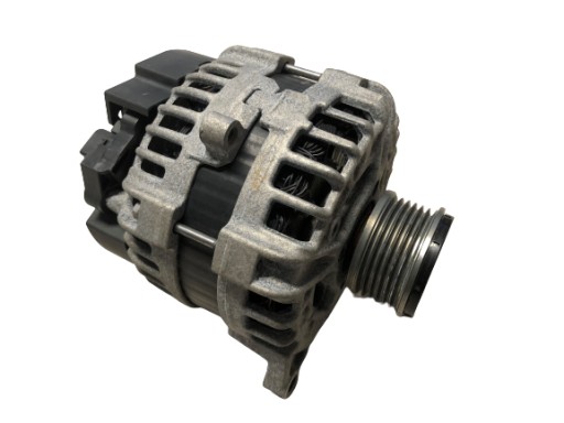 Генератор mercedes citan w415 415