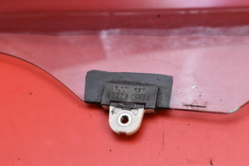 window side left front front NISSAN MICRA 4 IV K13 10-13