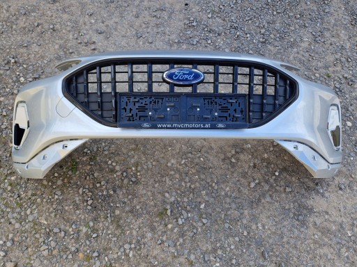 front bumper FORD FOCUS IV LIFT ACTIVE 2021R->
