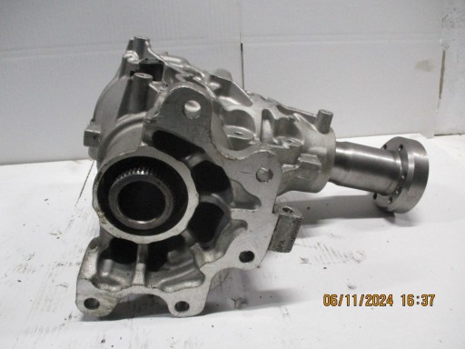 REDUKTOR Boîte de vitesse VOLVO XC90 2,0D5 31325810