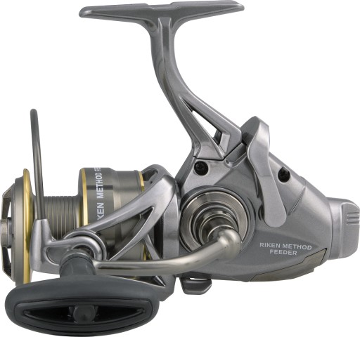 Котушка Ryobi RIKEN Method Feeder 5.0:1