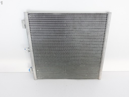PORSCHE 991 991.2 718 BOXSTER CAYMAN 982 RADIATEUR CLIMATISATION GAUCHE=DROIT