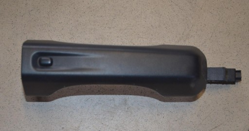 68309825AC - РУЧКА ДВЕРЕЙ БАГАЖНИКА ЦЕНТРАЛЬНИЙ ЗАМОК WRANGLER JL 18+