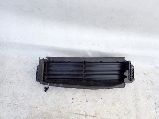 SKODA KAMIQ 19-> blinds air line blinds intake air duct air line