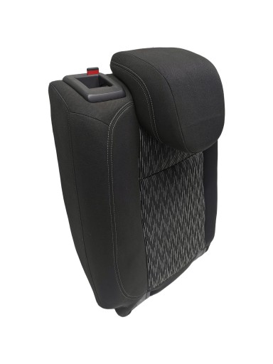 OPARCIE Sitz ISOFIX rechts heck OPEL MOKKA A 2012-2016