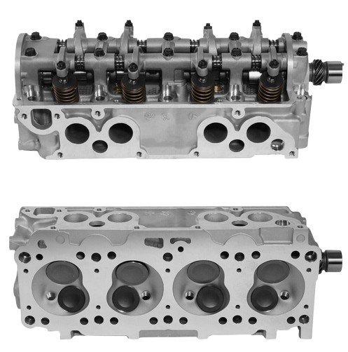 MIPH005 - ГОЛОВКА MAZDA 2.0 FE 2.2 F2 НАВАНТАЖУВАЧ УЗБРО