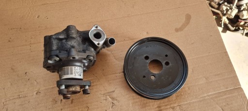 A6 C6 LIFT servo pump wheel 3.0 TDI 4F0145156A