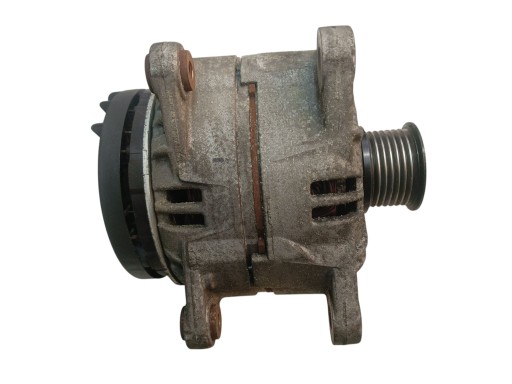 ALTERNATOR RENAULT SCENIC III MEGANE III LAGUNA III 1.9 DCI 8200660041-B