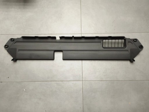 Peugeot 3008 and cover boot 9672918977