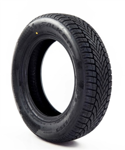 2x FALKEN 175/60 ​​R15 EUROWINTER HS02 81T