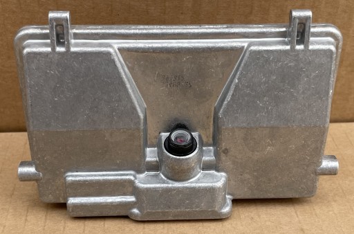 Передняя камера 3q0980653b 3q09806543 оригинал vw skoda