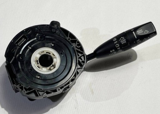 switch stalk switch of the lights of wipers of indicators Maserati Levante