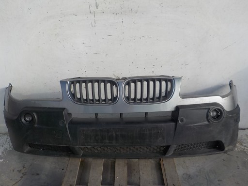 497 BMW X3 E83 nárazník předek přední