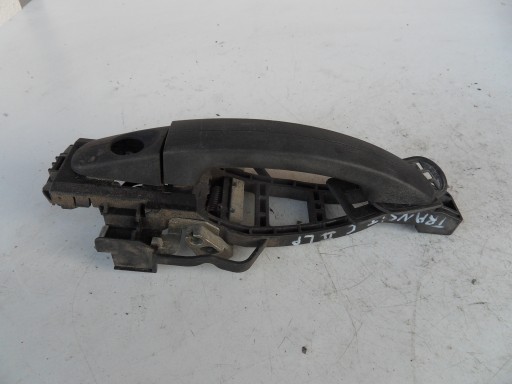 MK2 2012-2021 - FORD TRANSIT CONNECT II 2012-РУЧКА ДВЕРИ ПЕРЕДНЯЯ ЛЕВАЯ