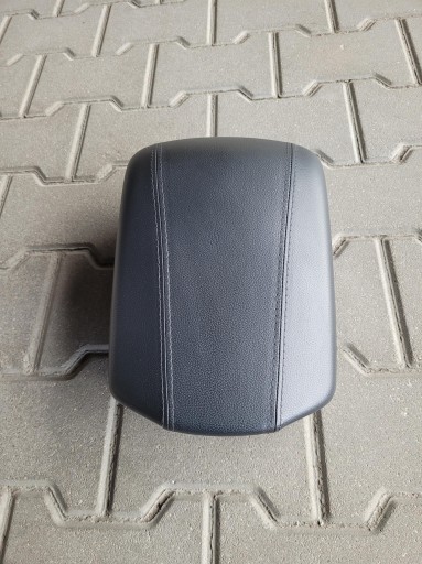 armrest HYUNDAI SANTA FE III