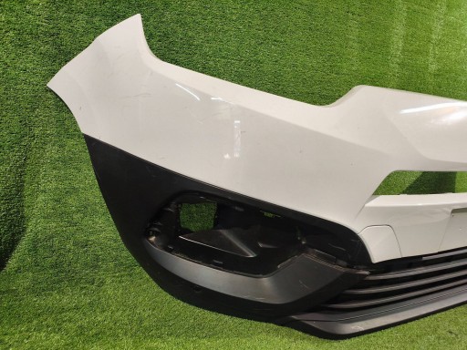 front bumper front TOYOTA PROACE CITY 19- NR.9933