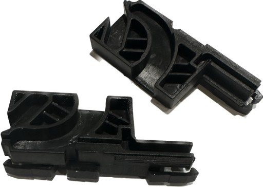 52582 - КОМПЛЕКТ ДЛЯ РЕМОНТУ ЛЮКА PANORAMA SEAT LEON III