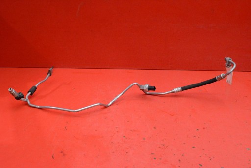 vedení trubka klimatizaci A2468301002 MERCEDES CLA 250 C117 2.0i 211 KM