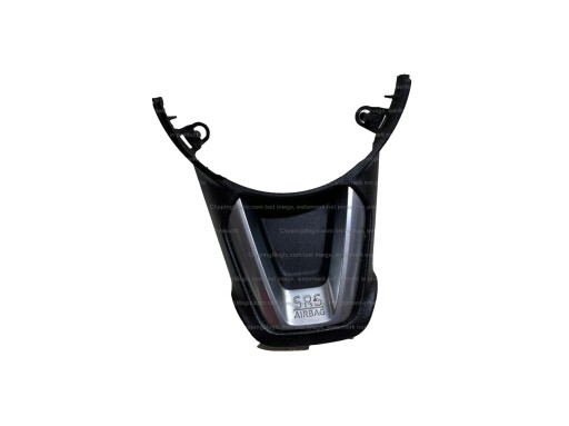 MAZDA НАКЛАДКА РУЛЕВОГО КОЛЕСА SRS ПОДУШКА БЕЗОПАСНОСТИ GS119-15550