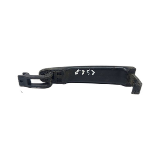 handle door left front Citroen C3 1.4 8039 black