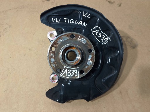 Volkswagen Tiguan II 5NA swing front left 5WA407257A (A339)