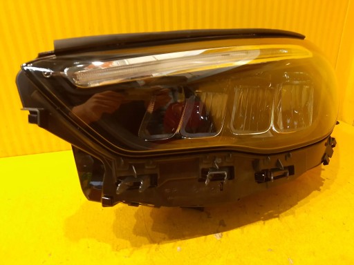 Mercedes GLA H247 ФОНАРЬ ПЕРЕДНИЙ ЛЕВЫЙ PERFORMANCE A2479066107