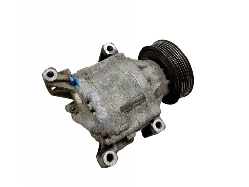 compresseur de climatisation FIAT 500 DOBLO PANDA II 1.3 JTD 5A7975600 517469310