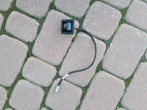 5O5P5L5E5X55403 - Задняя камера opel astra k v 39215910