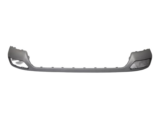aileron accessoires pare choc arrière SEAT ATECA diffuseur 575807425D