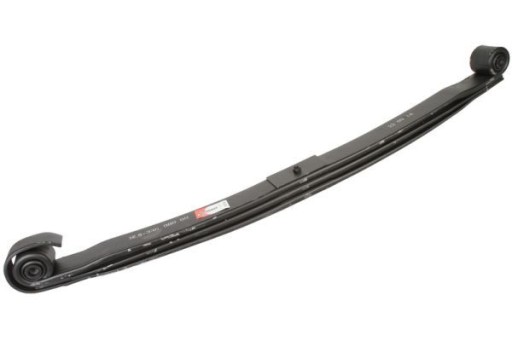 MLS-33698000 - ЛИСТОВА РЕСОРА MLS - 33698000 MAGNUM TECHNOLOGY