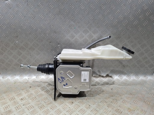 42750756 - ГЛАВНЫЙ ТОРМОЗНОЙ ЦИЛИНДР СЕРВОПРИВОД OPEL ASTRA K LIFT ЕВРОПА