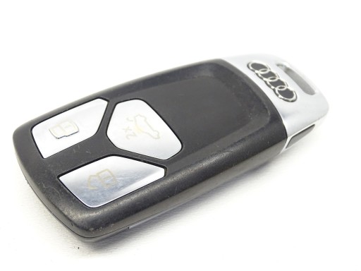 klíček obal PILOT AUDI RS 8W0959754CJ