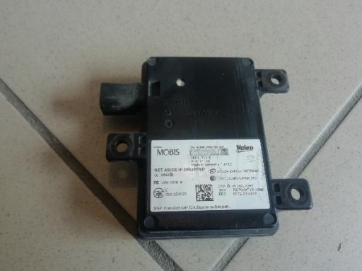 202LSA022 - Радарный датчик hyundai tucson iii 3 ix35