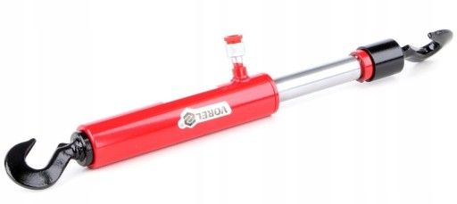 ГІДРАВЛІЧНИЙ ЗНІМАЧ ДЛЯ 10T VOREL