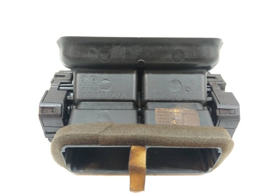 drain air intake 4K0857042A Audi A6 V (2018-) C8