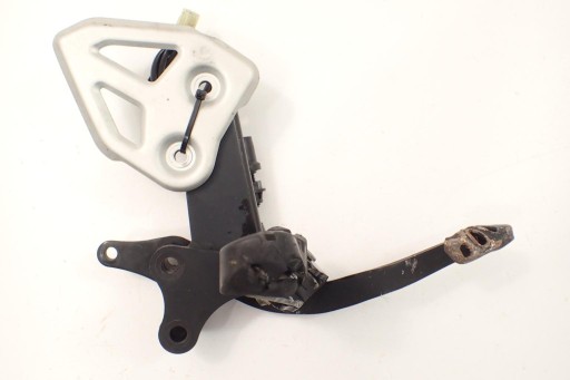 135159-1111 - Yamaha XT 660 X Set [P] підставка для ніг важіль