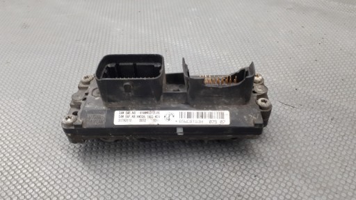 51793110 - 51793110 Контролер двигуна Lancia Ypsilon II