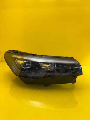light front right VW Tiguan III Full Led 571941036C