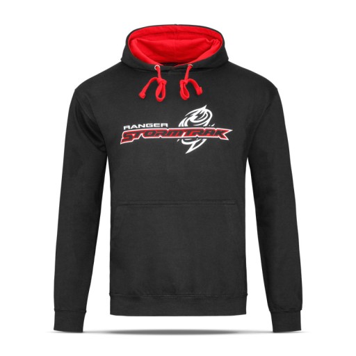 Толстовка с капюшоном Ford Ranger Stormtrak XL