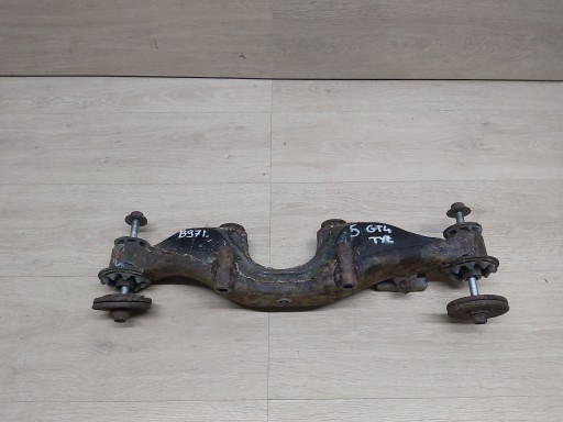 51207-20011 - Toyota celica v gt4 st185 2.0 турбо салазки задняя опора подвески