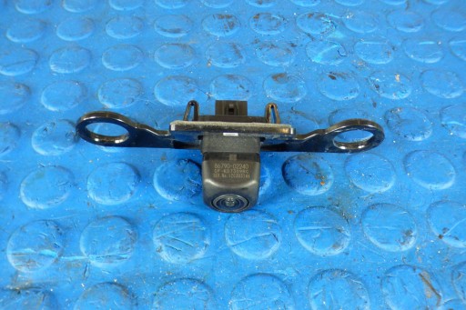 kamera reversing 86790-02240 rear part st.BDB original Toyota Corolla E21 sedan