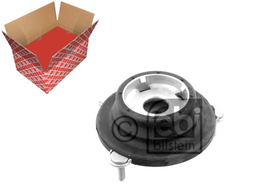 31133 - Опора амортизатора citroen c5 iii 1.6-3