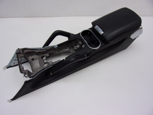 7P5864252 - Центральний підлокітник тунелю Cayenne 7p5 2010^