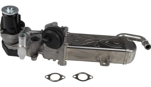 Клапан EGR JP GROUP 1119902100