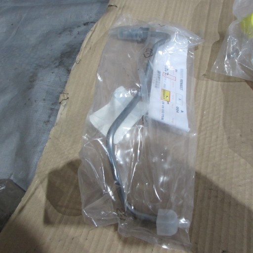 935047 - ТРУБКА ШЛАНГ МАСТИЛА RENAULT 151928075R