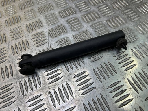 tips / Ograniczniki of rear bonnet boot BMW X5 F15 2015 7371765