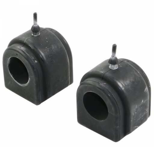 K201407 - Резина переднего стабилизатора Hummer H3 25,2 мм