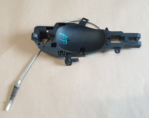 7180012 - Кріплення ручки передня права BMW X6 E71 E70