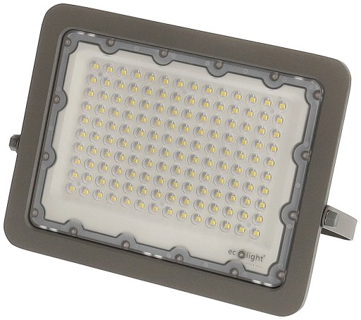 Галогенные светодиодные 100 Вт наружные премиум линии IP65 CW