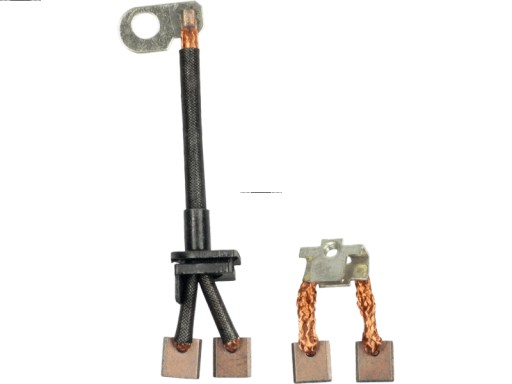 As-pl sb5023 стартовые щетки